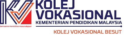 Logo Kolej Vokasional Besut